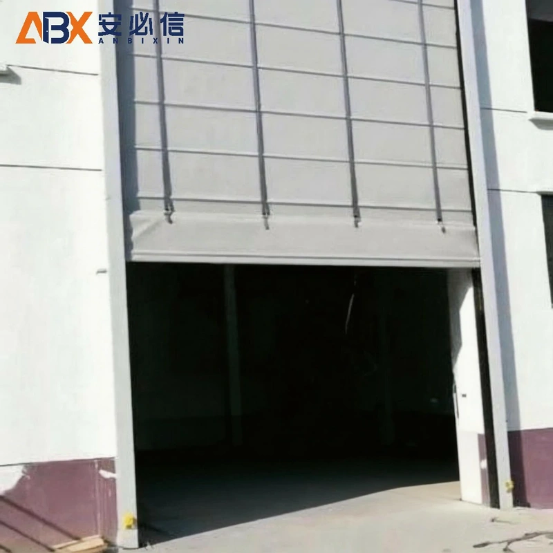 营口机械式门封